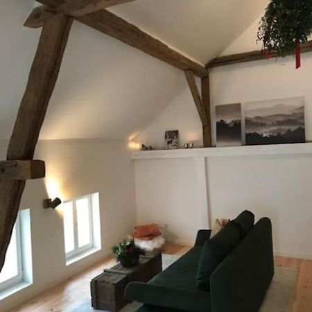 Ferienhaus „Uff'M Woikeller“ Villa Meckenheim  Eksteriør billede