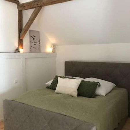 Ferienhaus „Uff'M Woikeller“ Villa Meckenheim  Eksteriør billede