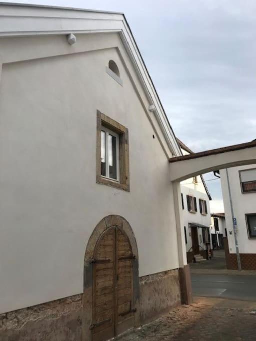 Ferienhaus „Uff'M Woikeller“ Villa Meckenheim  Eksteriør billede